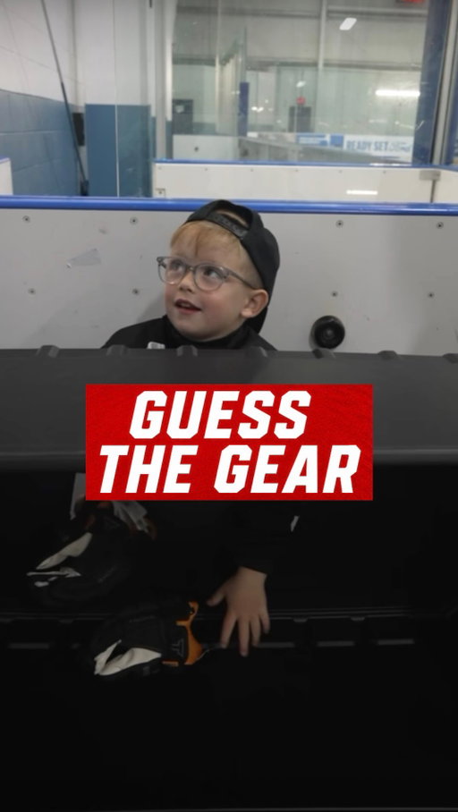 Some gear just feels right! 

With hockey season around the corner, it’s the perfect time to find the gear that gives you confidence every time you step on the ice. That’s why @sportchek is my go-to for hockey equipment. They’ve got everything you need to find the setup that fits your game!

Finding the one makes all the difference. Thanks to @sportchek for helping me find mine.

Which piece of equipment could you guess? 👀🏒 #SportChek #Hockey #Ad