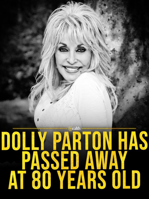 Country music icon Dolly Parton has passed away at 80. 💔🎵

Her publicist said Parton passed peacefully Tuesday in Nashville. She rose from rural East Tennessee to write “Jolene,” “9 to 5” and “I Will Always Love You,” while her recordings sold more than 100 million copies worldwide.

Her influence reached beyond music. The Imagination Library, founded in 1995, has mailed more than 200 million free books to young children around the world.

#DollyParton #CountryMusic #Songwriting #ImaginationLibrary #MusicNews
