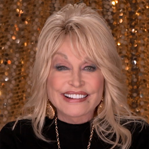 Dolly Parton forever ❤️

“You are enough. And anyone who tells you otherwise isn’t worth your time.”
