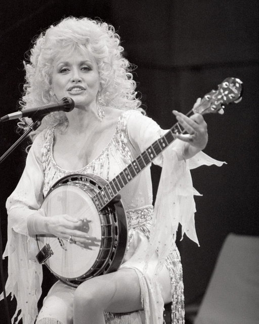 We are deeply saddened to hear of Dolly Parton’s passing. She was, and always will be, an inspiration to generations of artists and fans around the world. Her music, generosity, and kindness left an enduring mark on all of us.
 
Our sincere condolences to her family, friends, and fans. Rest easy, Dolly, we will always love you. 

@dollyparton 🦋