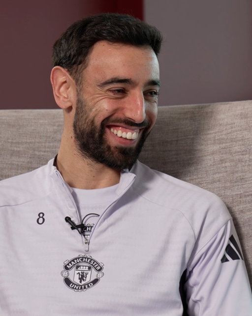 Bruno Fernandes is the PFA Players’ Player of the Year 2026 🏆 Congratulations!

#rioferdinand #football #soccer #premierleague #manchesterunited