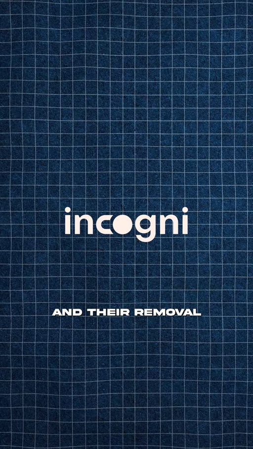 Data brokers collect and sell your name, address, and phone number to anyone who'll pay.

It's about time you took back control of your data. And with @incogni_com, you can protect your future data privacy and clean up your past digital footprint.

Use code: "DEDMAN60" to get 60% off an annual Incogni plan today.

#Incogni #PrivacyTools #CyberSecurity #Ad