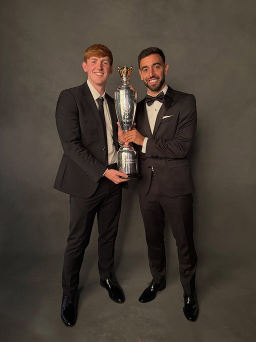 PFA AWARDS 2026 🤩❤️