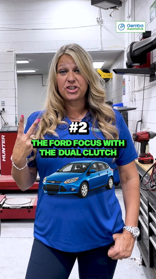 Think your car is expensive to maintain? Wait until you hit 100,000 miles…

These 5 vehicles can turn high mileage into a serious wallet drain. And #1 isn’t even a specific car brand.

Would you still buy one of these used?