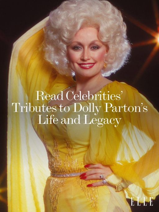 The world will always love #DollyParton. The trailblazing singer has passed away at 80, her family announced via social media Tuesday. Swipe through to see @oprah, @reba, @sarahjessicaparker, and other stars pay tribute to Parton’s undeniable life and impact—tap the link in bio for more.

Photos: Oprah @oprah, Reba McEntire @reba, Kacey Musgraves @spaceykacey, Keke Palmer @keke, Sheryl Crow @sherylcrow