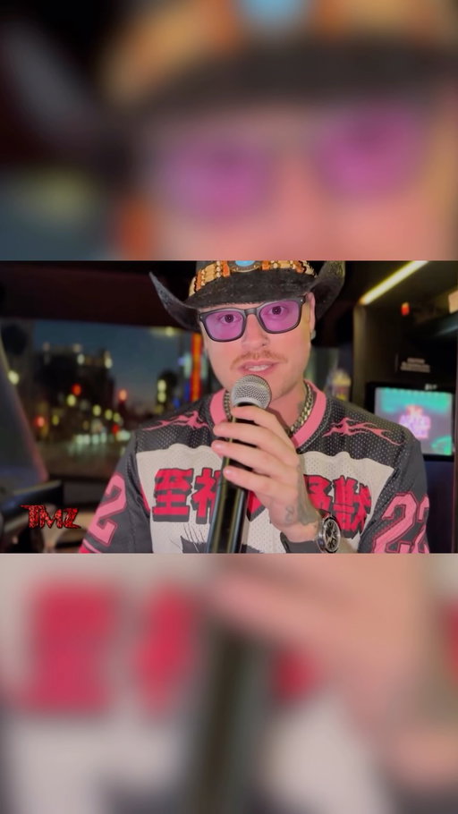 🚨The TMZ cast discusses Hot Chelle Rae’s EPIC TMZ After Dark takeover…including a surprise concert at @beachestropicanaweho thanks to @danielletudahl 👀