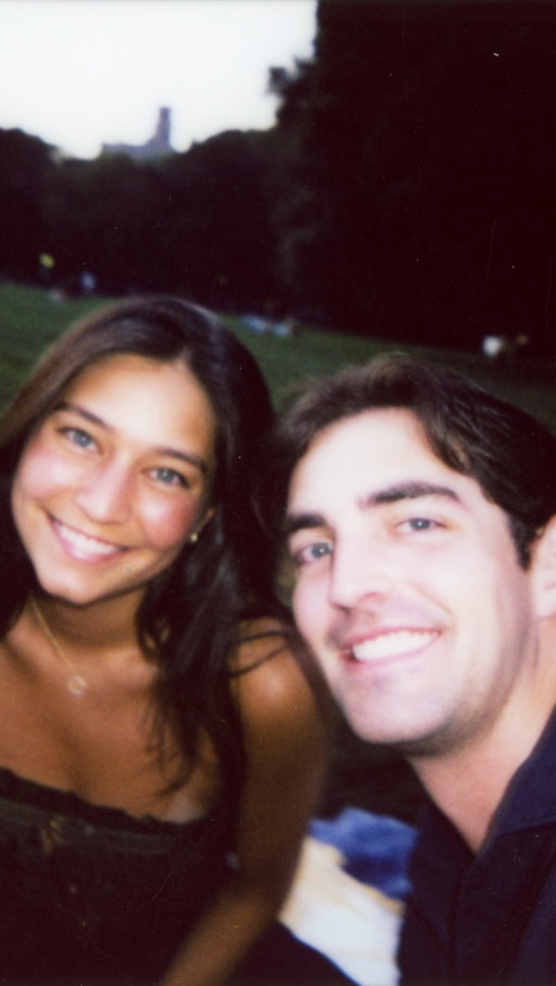“I was so nervous to meet a stranger, and then somehow I wasn’t at all. We’d both been stopped on the street and said yes on the spot, which told me we were the same kind of person. People kept complimenting the picnic, and he’d tell them, ‘Oh, it was all her,’ so I’d tell the next one, ‘No, it was all him.’ Between the picnic, ceramics, and drinks afterward, it felt like three dates in one.”

— Emily

“Of all the people in NYC, it turns out we’re from the same town. We even went to the same elementary school, but somehow we never crossed paths. We sat in that park so long they actually closed it. I tried looking for an exit, and Emily goes, ‘No, it’s fine, let’s just climb over.’ So we scaled the fence holding our bottles of wine.”

— Ryan

Thanks to @fujifilm_instax_northamerica for helping us capture their date on the new instax mini 13!

Life on Film

#instaxpartner #lifeonfilm