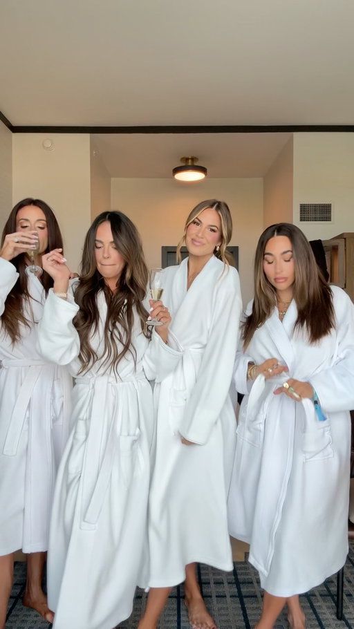 Getting the band back together 👯‍♀️👯‍♀️