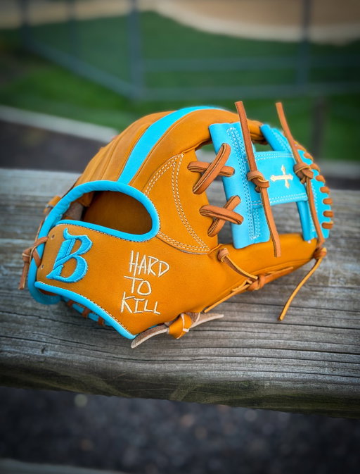 𝑯𝑨𝑹𝑫 𝑻𝑶 𝑲𝑰𝑳𝑳

Honored to welcome @cubs infielder @cadendulin to the Bushido family.

#bushidosports #honorthecode #wayofthewarrior