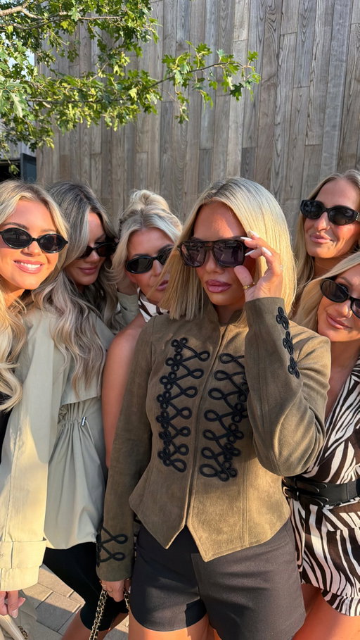 POV the girls link up #girlsnight #ltk #ltkcon #contentcreator #justgirls