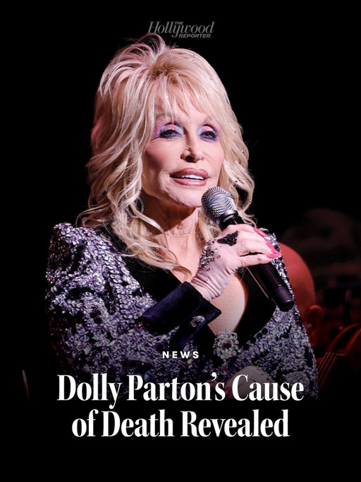 Country music icon Dolly Parton died peacefully at the age of 80 in Nashville on Tuesday after a "brief battle with cancer," her reps announced on Tuesday.⁠
⁠
In a statement to People, her team wrote, "Our beloved Dolly Parton spent her life and career bringing joy, laughter, hope and integrity into everything she touched. Her unmatched generosity reached the lives of countless people whom she would never meet, yet she was always there to offer a helping hand."⁠
⁠
Read more at the link in bio.