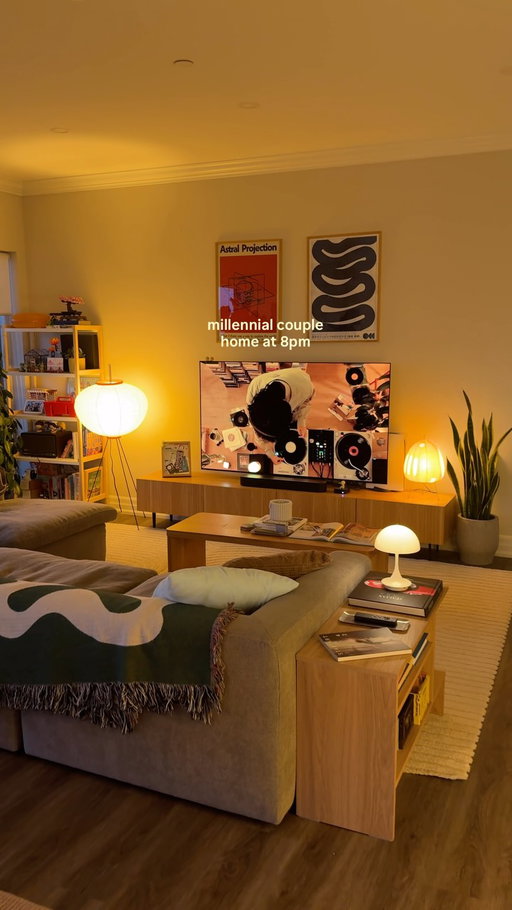 just another home of a millennial couple

#cozyathome #dinks #apartmentinspo #apartmentdesign #homebody