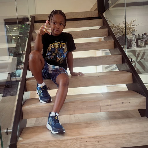 And just like that…we’ve got a 3rd grader!