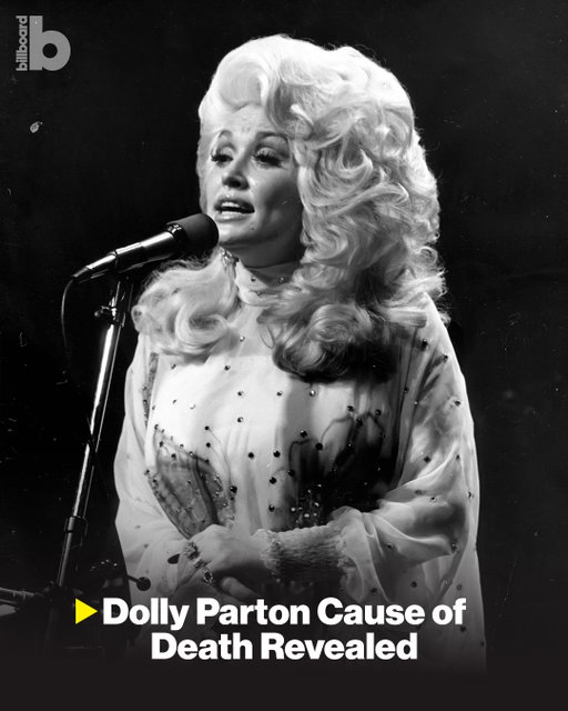 Dolly Parton, who died today at age 80, went through “a brief battle with cancer,” according to a statement released by her team. Parton died at Vanderbilt-Ingram Cancer Center in Nashville.⁠
⁠
“Our beloved Dolly Parton spent her life and career bringing joy, laughter, hope and integrity into everything she touched,” read the statement simply signed Team Dolly. “Her unmatched generosity reached the lives of countless people whom she would never meet, yet she was always there to offer a helping hand. Whether it be the hundreds of millions of books donated through her invaluable Imagination Library or funding research that helped create a lifesaving vaccine used around the world, Dolly’s unconditional love for all people was the guiding force for her lasting impact. After bravely facing a brief battle with cancer, Dolly departed her Earthly life today at the Vanderbilt-Ingram Cancer Center surrounded by loved ones.”⁠
⁠
More details are at the link in bio.