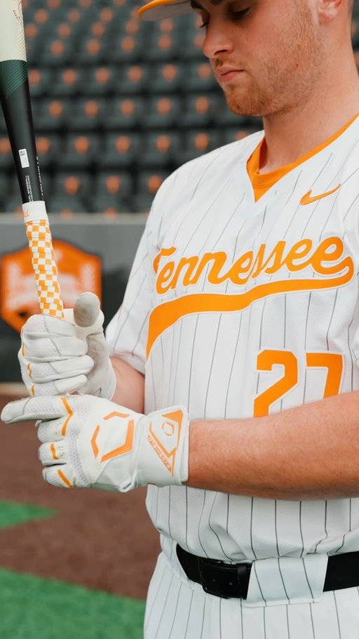 Back to campus for Vol ball 🍊🔥