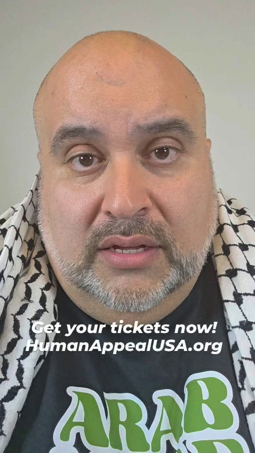 Boston, Long Island, and New Brunswick NJ! I am headed your way on Sept 4,5, and 6 with @humanappeal_usa and so many funny comedians! Yallah l, get your tickets now! #muslimcomedy #humanappeal