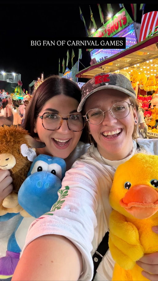 Stories by lauranicolucci on Aug 26, 2026