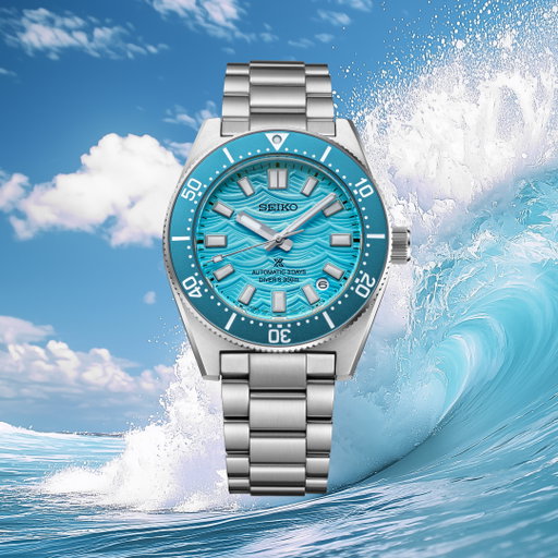 Seiko Prospex 1965 Heritage Diver’s Watch Fan-selected Limited Edition

The year 2025 marked the 60th anniversary of the Seiko diver’s watch in 1965.
As we celebrated this milestone, fans around the world
participated in the “1965 Diver New Model Voting Campaign.”
Now, a year later, the winner has finally been released as a fan-selected limited edition.​

Ref: HBC011
https://www.seikowatches.com/global-en/products/prospex/special/1965-fan-selected-limited/

#hbc011j1 #hbc011 #seiko #prospex #seikoprospex #keepgoingforward #watch #watches #6r55 #seikofam #watchfam #watchesofinstagram #seikodiver