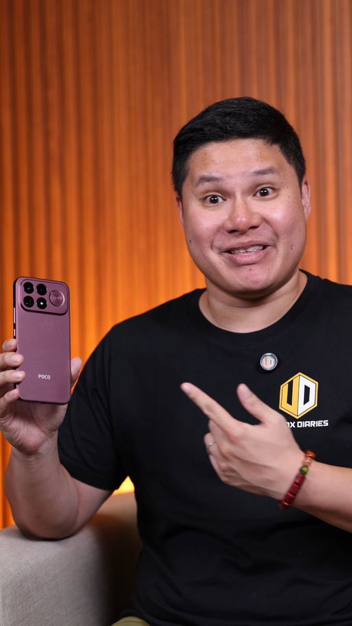 POCO F9 Ultra - The Fastest Phone on Earth?!

check them out:
http://www.mi.com/global

#POCOF9Series
#UltraPowerUnbound
#POCOLaunch

@poco.global