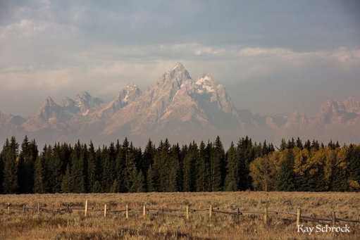Grand Teton National Park