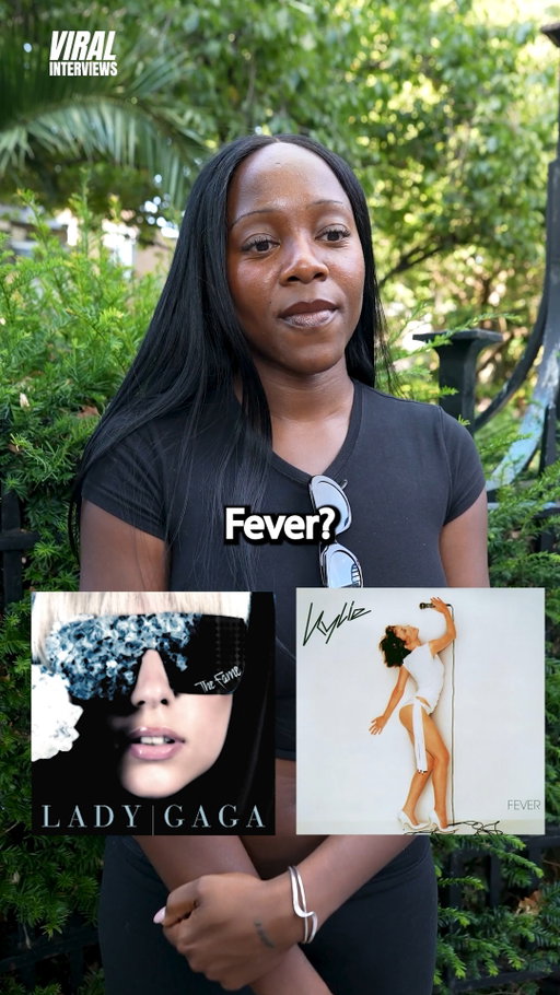 What's your favourite album? 💿

#viralinterviews #streetinterviews 

@rachelchinouriri