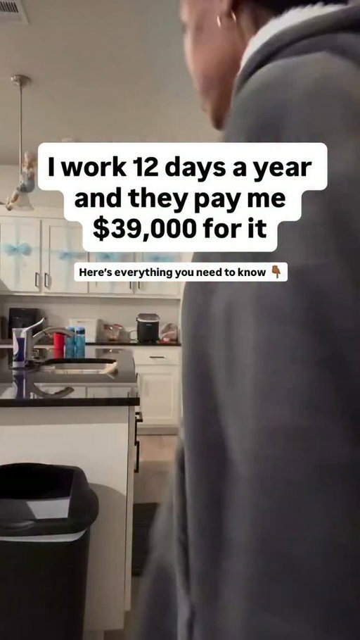 In October 2025, I signed a $3,250/month contract with a brand to submit lifestyle content once a month.

This year, I decided I wouldn’t renew because God is calling me into a new chapter: my athletic journey.

Before I close this door completely, I wanted to give you everything I’ve learned since 2022. 

I put the real behind-the-scenes into one bundle from how I landed a $39,000 contract in 11 days, to how UGC allowed me to travel the world and create income on my own terms.

If you want to learn how to create additional income outside of a 9–5, this is everything I wish I had when I started.

Available for the next 24 hours only. After that, the link expires but you’ll have lifetime access when you purchase. 🤍
Comment BUNDLE and I’ll send it. OR click the link in bio.