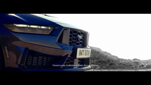 Ford Mustang. Open road. Beast unleashed.

📷: @paddy.cartwright 

#ReadySetFord #BornToCompete #FordMustang