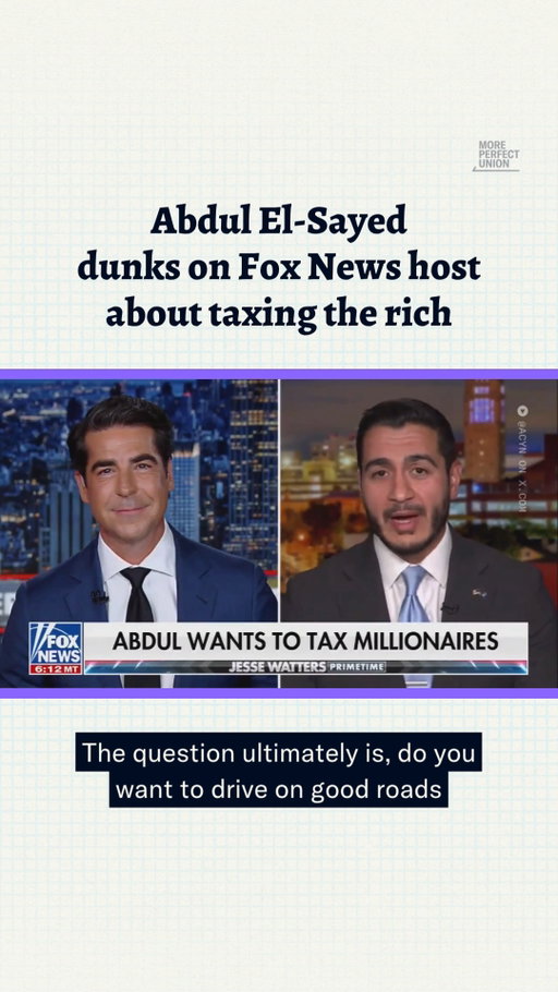 called out 👀