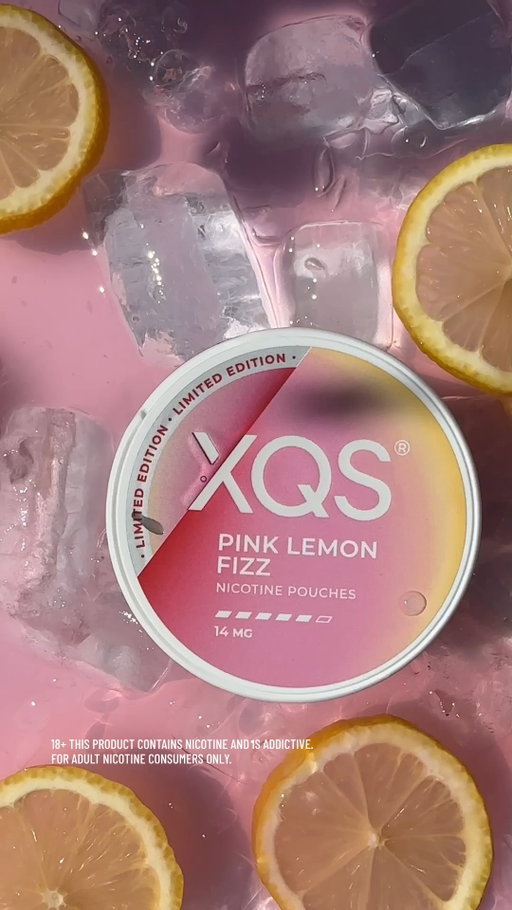 Don’t mind us...just enjoying the end of
summer with Cucumber Fizz and Pink Lemon Fizz. 

Limited edition flavours only available at Haypp.

#XQS #WhenFlavoursMeet 