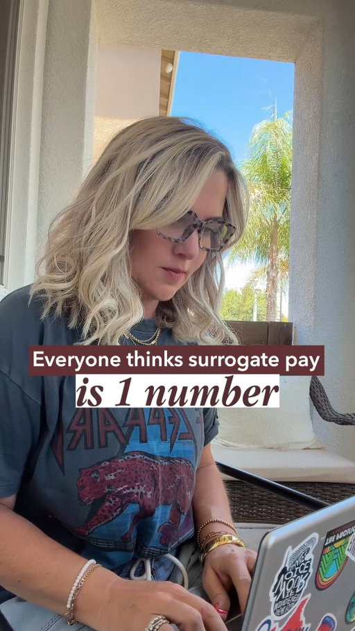 Two offers can look similar at first glance and still feel very different when you look at the bigger picture.

Surrogacy is a major commitment, and compensation should reflect more than just a base number.

Before making a decision, take a closer look at what each offer really means for you.
