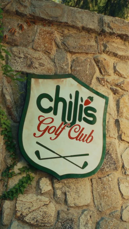 Imagine breaking 100 for the first time in your Chili’s Golf Club Collection by @rhoback and then eating a Triple Dipper after. Oh wait... you can actually do that at the Chili’s Golf Club this weekend.

The Chili’s Golf Club open for a limited time, August 28th and 29th only at the Debell Golf Course in Burbank, CA.

Everyone’s invited.