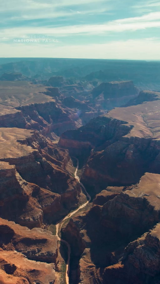 Carved by a river over millions of years, the Grand Canyon is more than a natural wonder. It’s a vertical timeline of Earth’s deep and storied past. In every layer lies a vanished world, and at its base, rocks that reveal the story of a planet before life began.