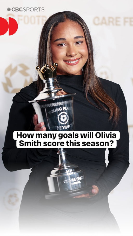How many goals will Olivia Smith score this season with @arsenalwfc? 🤔⚽️

@amy13walsh makes her prediction