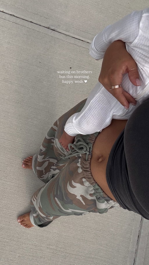 Stories by alyssialeavell on Aug 26, 2026
