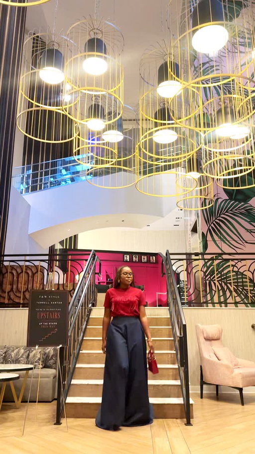 As a millennial, a jeans-and-tee combo is my forever uniform. 

I’m rocking a Nigerian tee from @omogelagos 
I’m in a medium (UK 10), and they have other colors! They deliver to the U.S. in about two weeks, so DM them to grab yours. 

Ọmọge means “beautiful girl” or “pretty young woman” in Yoruba. Basically, fine girl energy 😌🇳🇬

Denim by @seamstresslagos 
Shoes @paristexas_it 
Sunglasses @sunglasshut 
Earrings @shopkhoi 
Scent of the day?
Fragrance oil by newly discovered brand @asiriscents (their oils lasts!) +  @initioparfumsprives Atomic Rose 

Classics just hit different! Add your hashtags and go rock that live!

#NigerianBrand #MillennialStyle #TimelessFashion #omogelagos
