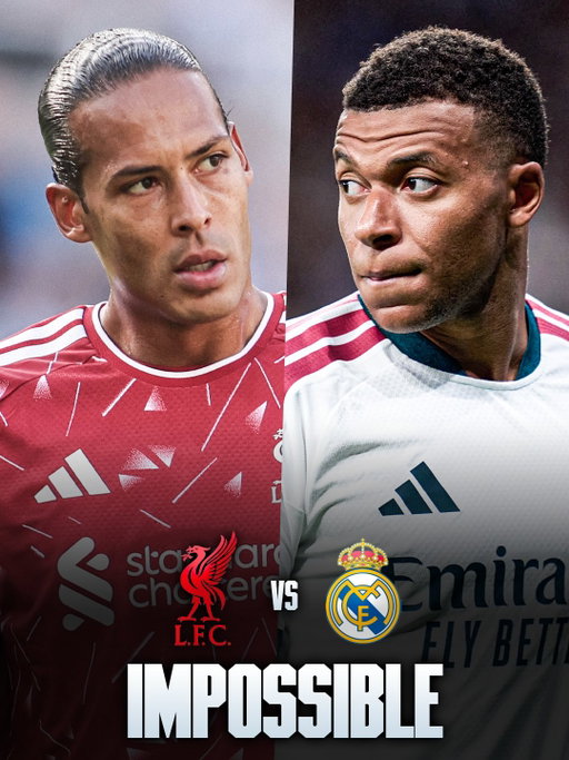 🚨 𝐎𝐅𝐅𝐈𝐂𝐈𝐀𝐋: Liverpool vs Real Madrid can 𝐍𝐎𝐓 take place in the league phase of this season’s Champions League. 🚫🇪🇺

New UEFA rules prevent the same fixture from being played 3 years in a row with the same home team.

❌ Real Madrid will not play Liverpool at Anfield in UCL league phase this season.

🏟️ But Real Madrid vs Liverpool can still happen at the Bernabéu.