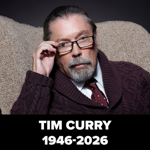 Tim Curry, the legendary actor known for his roles in Clue, The Rocky Horror Picture Show, IT, and so much more, has sadly passed away at the age of 80. 

Rest In Peace