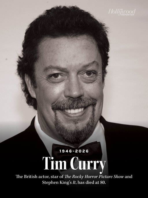 Tim Curry, the offbeat British actor who specialized in playing eccentrics like the seductive, cross-dressing scientist Dr. Frank-N-Furter in The Rocky Horror Picture Show and such fiendish villains as Pennywise the Clown from Stephen King’s It, has died. He was 80.

Curry died Tuesday night at his home in Los Angeles, TMZ reported. He suffered a major stroke in 2012.

Curry joined Rocky Horror in the original stage production at a tiny upstairs venue at London’s Royal Court Theatre, stuck with the sexual farce as it moved to larger London venues and Broadway and then starred with a young Susan Sarandon and Barry Bostwick in the 1975 Fox movie adaptation. 

At the movies, audience members would dress up as their favorite characters, bring props and throw items around the theater as they sang along to favorites like “Time Warp,” “Touch-a-Touch-a-Touch-a-Touch Me” and, performed by Curry, the sensationally bawdy “Sweet Transvestite.”

“It’s a chance for people to try on a few roles for size, maybe help them figure out their own sexuality,” Curry said of the film in a 2005 interview with NPR. “I’ve certainly had some very interesting and moving mail from people who’ve said, ‘Thanks for helping me figure out who I was,’ and that’s very nice.”

Read more about Curry’s career at the link in bio.