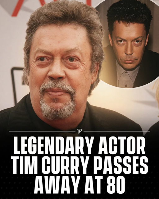 Actor Tim Curry has passed away at the age of 80 ❤️

Few actors could make a character completely their own quite like Tim. Over a career spanning more than five decades, he became a true pop culture icon as Dr. Frank N. Furter in The Rocky Horror Picture Show, Wadsworth in Clue, Pennywise in the 1990 adaptation of It, the unforgettable hotel concierge in Home Alone 2 and Long John Silver in Muppet Treasure Island. A whole generation also grew up hearing him as Nigel Thornberry in The Wild Thornberrys.

His talent went far beyond the screen. Tim was a celebrated stage performer with three Tony Award nominations and an incredible voice actor who won a Daytime Emmy for his work as Captain Hook in Peter Pan and the Pirates.

After suffering a major stroke in 2012, Tim continued working, making appearances and connecting with fans, while maintaining the sense of humor that made so many people love him in the first place.

Whether you knew him from a musical, a comedy, a horror movie or a cartoon, there was simply nobody else quite like Tim Curry.

A wonderfully unique performer who gave us characters people will be quoting, watching and laughing with for generations ❤️

Rest in peace, Tim 🕊

#pubity #timcurry