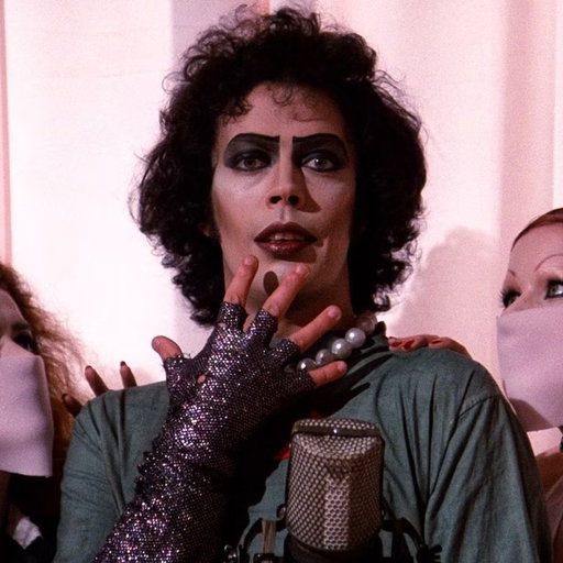 Tim Curry (1946-2026)