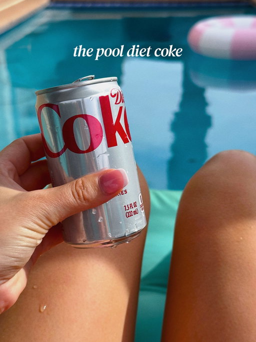 top diet cokes. what did i miss?