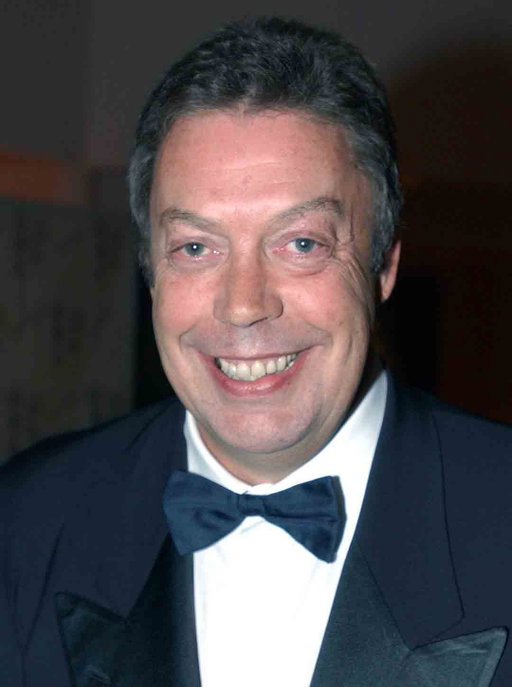 BREAKING NEWS: Tim Curry, the iconic character actor who starred as Dr. Frank-N-Furter in 'The Rocky Horror Picture Show,' has died at 80.
