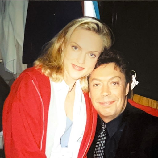 And the blows keep coming. I worked with Tim Curry in the 90s. He was THE kindest man. I adored him up close and from a far since discovering “The Rocky Horror Picture Show” while I was in High School. I was a huge fan of him! What a talent. What a gentleman. What an honor. RIP Tim
