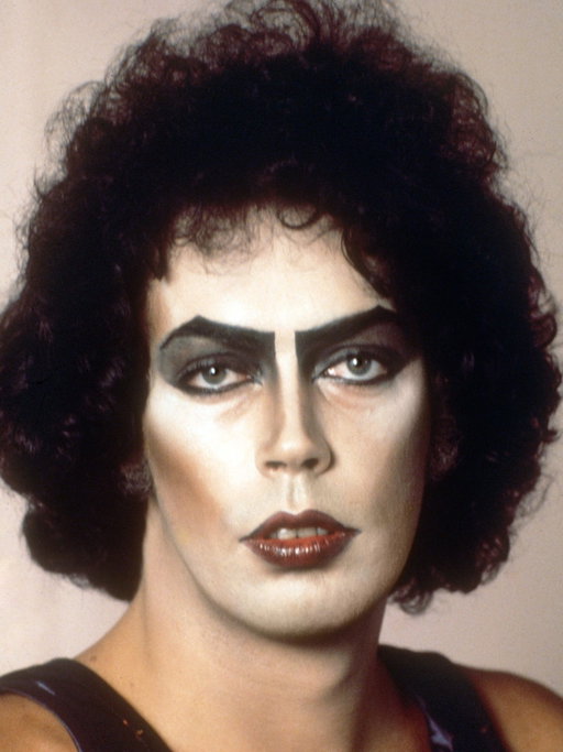 REST IN PEACE, TIM CURRY 💔

The English actor and singer, known for classics like The Rocky Horror Picture Show, Clue, Annie, and countless others, has died. He was 80 years old. Swipe through to revisit some of our favorite on-screen moments from the singular performer.

Photos: Everett Collection