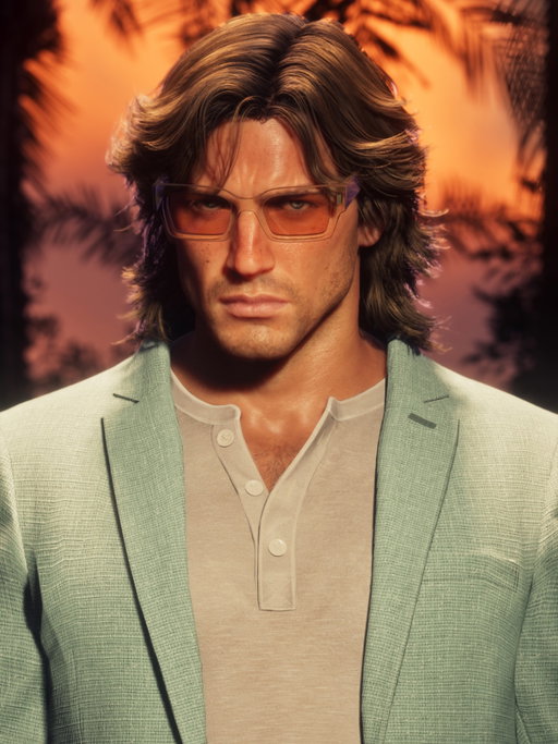 Young and old, tall or short, tattooed, pierced, or modified with plastic surgery; dressed in throwback Hawaiian shirts, sharp suits, luxury fashion, or muddy combat gear – every inhabitant of Grand Theft Auto VI's Leonida has been meticulously considered.⁠
⁠
Behind every neighbourhood, character, and outfit lies years of research, observation, and world-building. ⁠
⁠
From Vice City's Little Cuba to the wilderness of Mount Kalaga's National Park, the people who inhabit Leonida are more varied, expressive, and rooted in their surroundings than ever before. ⁠
⁠
For @rockstargames, authenticity is about creating a world that feels truly lived in.⁠
⁠
For the New Idols Issue, we speak to the creative minds shaping one of entertainment’s most ambitious virtual worlds – tap the link in bio to read the full cover story. 🔗⁠
⁠
Text @t.s.waite ⁠
⁠
Editor-in-chief @ted_stansfield⁠
Fashion & image director @imruh ⁠
Art director @estermero⁠
Editorial director  @dominiquesisley ⁠
⁠
Taken from the autumn 2026 New Idols Issue of #Dazed