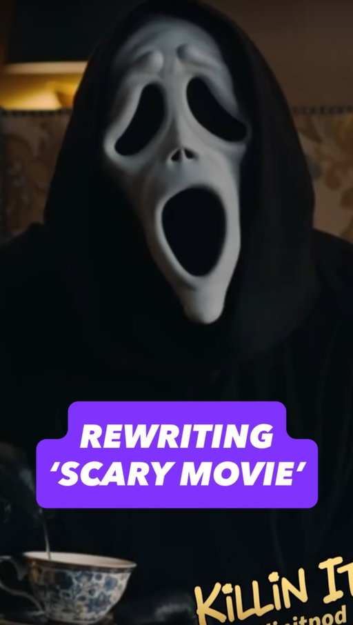 @craigwayans @dcervincomedy ‘KILLIN IT’ episode is out now on YouTube and all podcast platforms. FULL EPISODE LINK IN BIO @killinitpod 

Hosted by @reallondonbrown @justinhires @btkingsley

#podcast #standup #standupcomedy #scarymovie