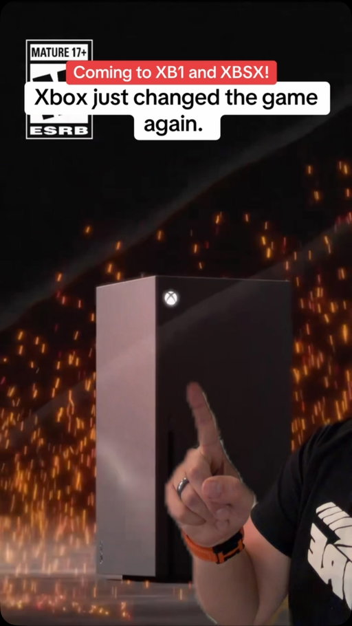 Xbox just changed the game with the Physical to Digital feature that is coming to Xbox One and Xbox Series X!  #kahlagaming