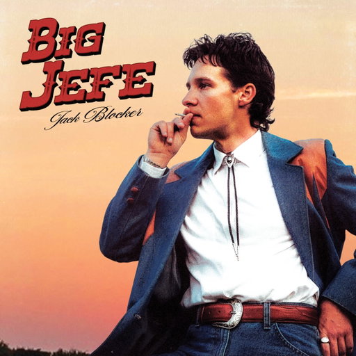 My album “Big Jefe” is all yours on November 6

It’s available for pre save and pre order now at jackblocker.com