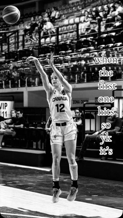 ovaaaaa #wbb #ncaa