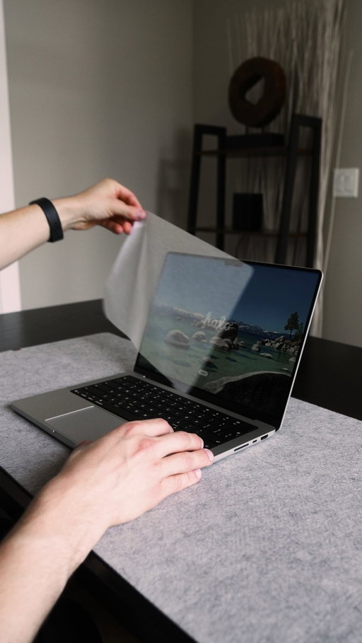 $5,000 @apple M5 Max Macbook Pro Unboxing ASMR

#asmr #satisfying #apple #MacbookPro #aesthetic